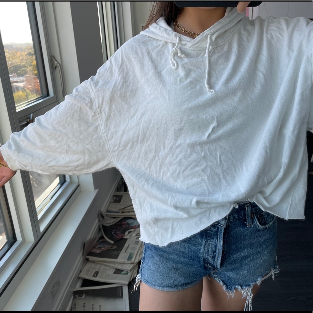 Urban Outfitters oversize hoodie size s